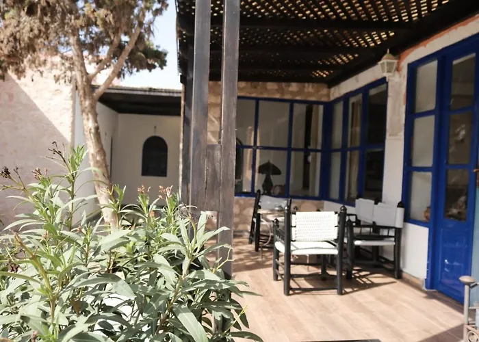 Villa GrenadineVilla