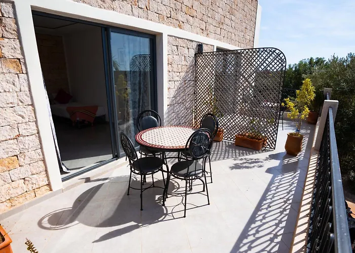 Villa Kamilia EssaouiraVilla